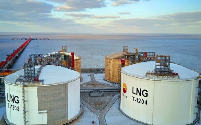 Nguy cơ biến động giá LNG trong năm 2023 - giá gas trong nước hiện diễn biến ra sao?