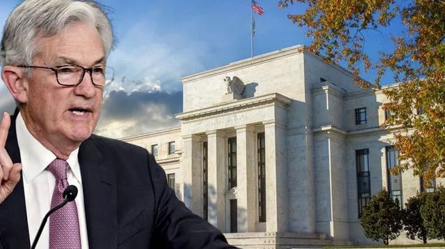 Chuyên gia phố Wall: Việc Fed tăng lãi suất có xu hướng ‘nghiêng’ về phe diều hâu