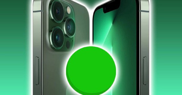 Hàng triệu người dùng iPhone vừa nhận ra cần ấn vào nút màu xanh này mỗi tuần nếu không muốn bị rút cạn pin