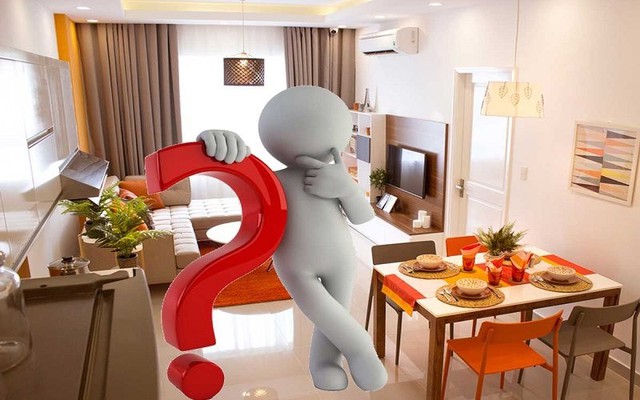 Căn hộ đang “ế” nhưng môi giới vẫn kê chênh 600 triệu đồng rao bán cho khách Căn hộ đang “ế” nhưng môi giới vẫn kê chênh 600 triệu đồng rao bán cho khách