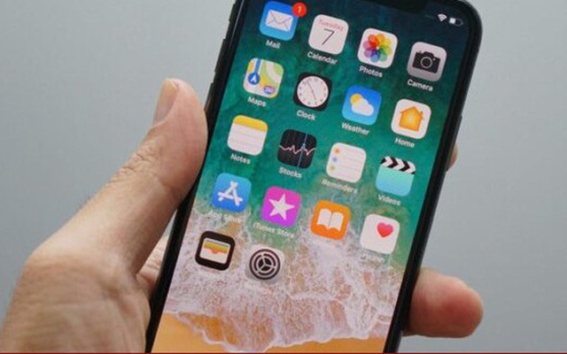 Doanh số bán iPhone giúp Apple đánh bại mọi dự báo