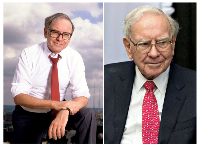Warren Buffett sở hữu 'công thức' bí mật 5 năm mới có 1 lần: Đầu tư 'trăm trận trăm thắng', nắm giữ danh mục với tỷ suất sinh lời gần 4.000.000%