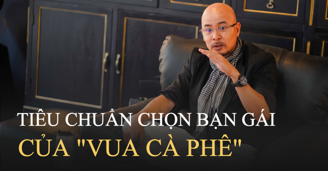 Triết lý tìm bạn đời của ông Đặng Lê Nguyên Vũ: Phải lấy người cùng tầng vì “đằng sau sự tan hoang của người đàn ông là người phụ nữ” Triết lý tìm bạn đời của ông Đặng Lê Nguyên Vũ: Phải lấy người cùng tầng vì “đằng sau sự tan hoang của người đàn ông là người phụ nữ”
