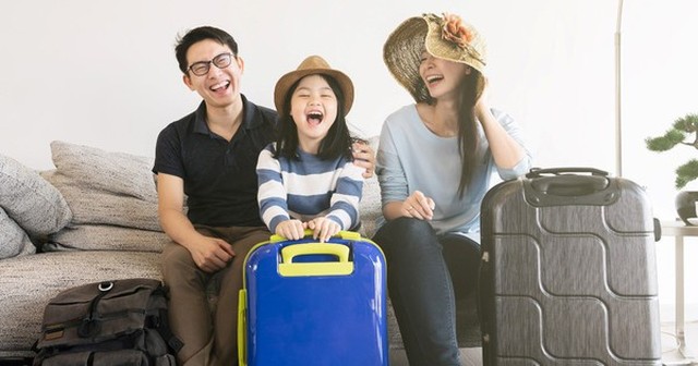 9 lời khuyên để đi du lịch một cách tốt nhất của 1 nữ tiếp viên hàng không