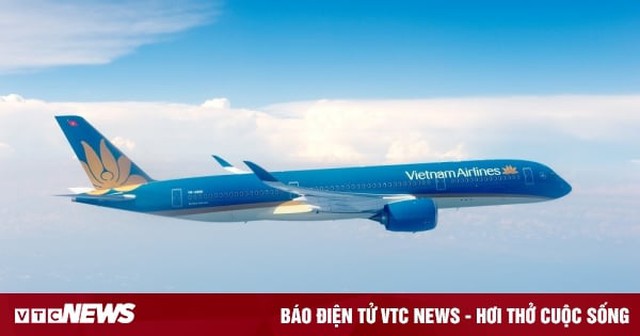 Chậm nộp báo cáo tài chính, Vietnam Airlines lên tiếng