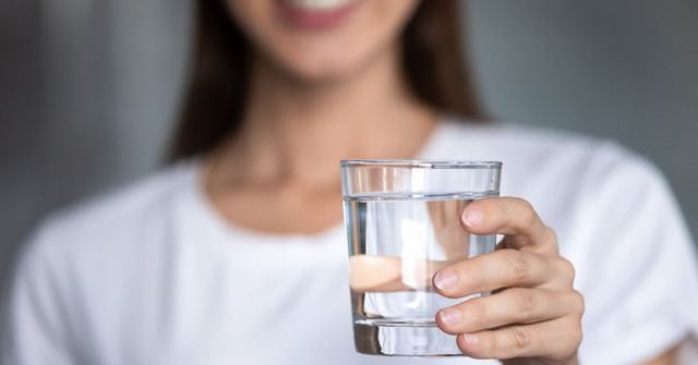 Uống nước tốt nhưng uống vào 6 thời điểm này lợi ích tăng gấp bội