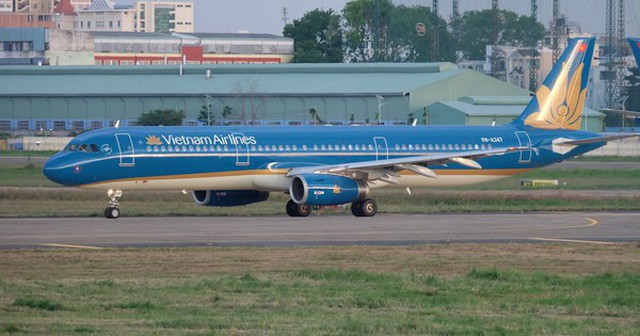 Vietnam Airlines nói gì về việc chậm nộp báo cáo kiểm toán?