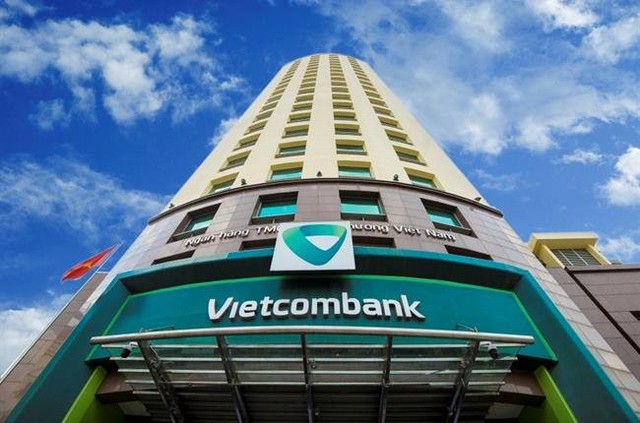 Vietcombank chuẩn bị trả cổ tức tỷ lệ hơn 18%, tăng vốn lên trên 55.000 tỷ đồng