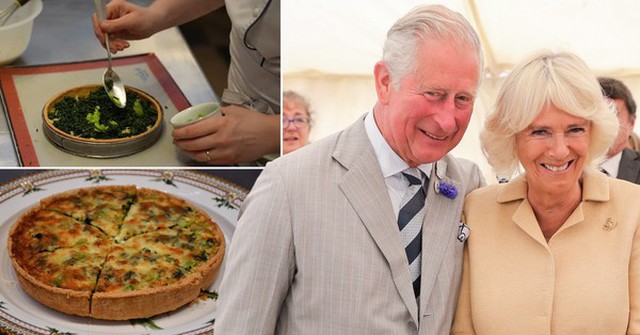 Có gì trong món bánh đặc biệt đích thân Vua Charles và Vương hậu Camilla lựa chọn để phục vụ cho đại tiệc đăng quang?