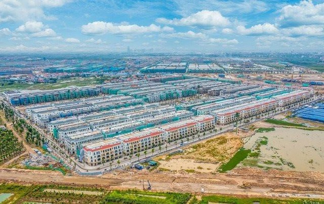 Vinhomes tổ chức Đại hội tuyển dụng 2023 với hàng chục nghìn việc làm giữa bão sa thải nhân sự của ngành bất động sản