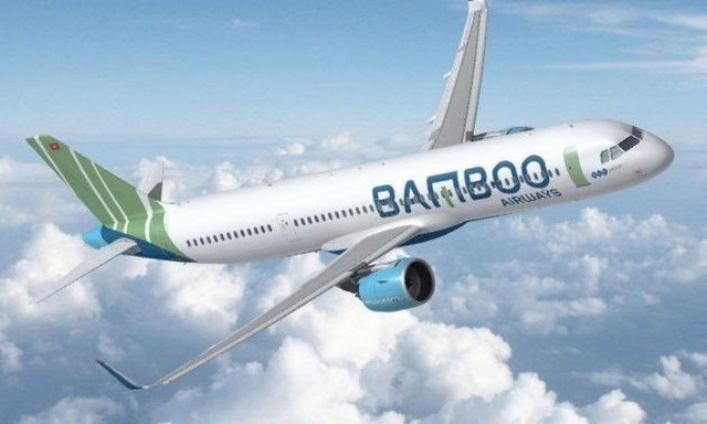 Bamboo Airways họp lại ĐHĐCĐ bất thường tăng vốn lên 28.000 tỷ, FLC muốn thoái toàn bộ 400 triệu cổ phiếu cho 1 lãnh đạo