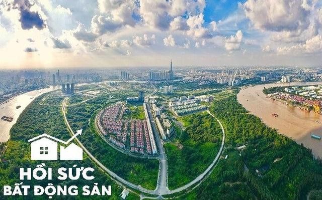 Chủ tịch HoREA: 2023 là năm sống còn, nếu không được gỡ khó, doanh nghiệp bất động sản có nguy cơ “chết trên đống tài sản”