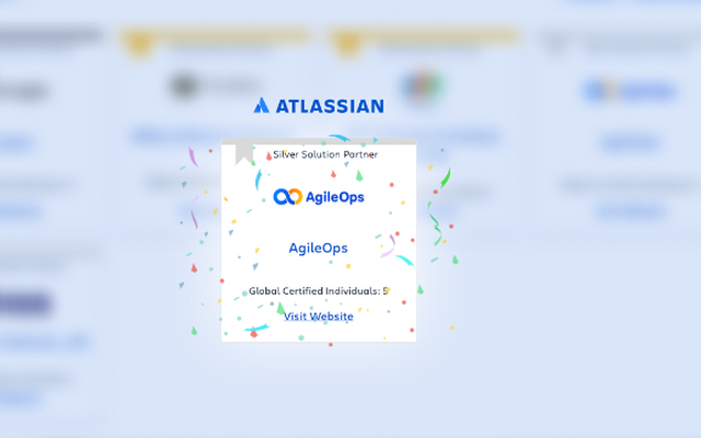 Tối ưu chi phí với AgileOps - tân đối tác Atlassian tại Việt Nam