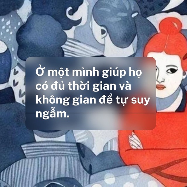 Hầu hết những người thành công đều sở hữu chung 6 đặc điểm khác lạ: Số 2 chính là thích ở một mình - Ảnh 2.