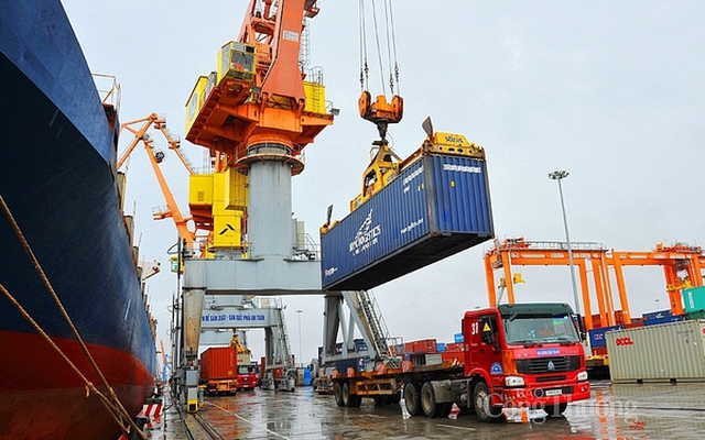 Những mặt hàng Trung Quốc nhập khẩu nhiều nhất từ Việt Nam trong 5 tháng đầu năm