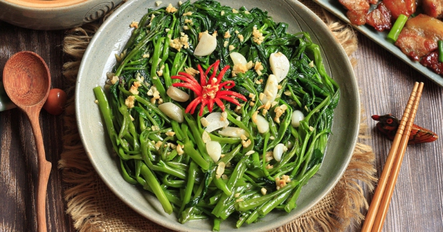 Loại gia vị giúp thúc đẩy quá trình sản xuất collagen, bếp người Việt luôn sẵn