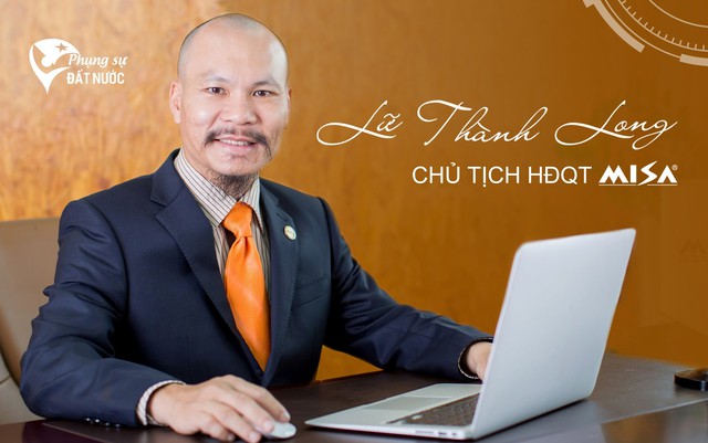 Chủ tịch MISA kể chuyện ‘phần mềm kế toán phổ biến nhất’ Việt Nam tiên phong ‘lên mây’ và lý do vui vẻ ‘vứt hàng triệu USD qua cửa sổ’