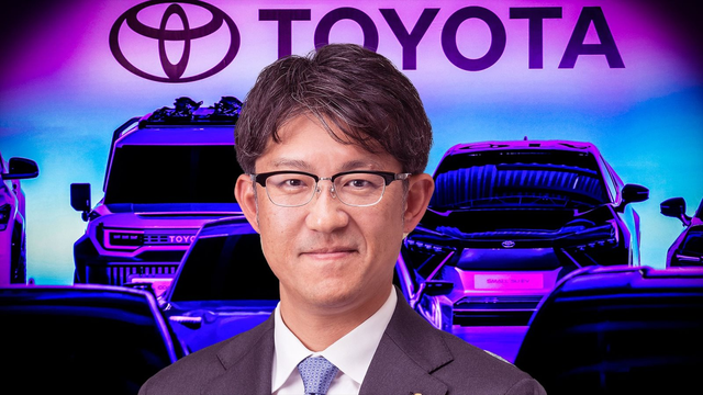 'Nhanh và nguy hiểm' như Toyota: Mất 2 tháng đã dựng xong kế hoạch 'đá bay' Tesla, BYD - Thuyết phục đến nỗi ai nghe xong cũng phải gật đầu cái rụp