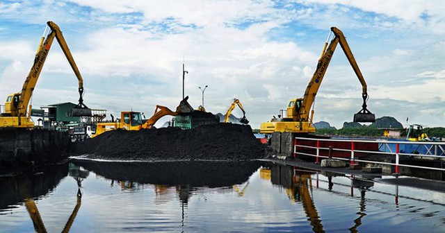 Sẽ có thêm hơn 1,2 triệu tấn than cho sản xuất điện