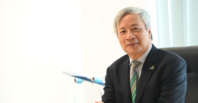 Lý do Chủ tịch Bamboo Airways xin từ chức