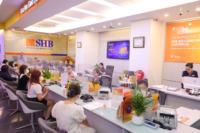 SHB được NHNN chấp thuận tăng vốn điều lệ lên 36.645 tỷ đồng