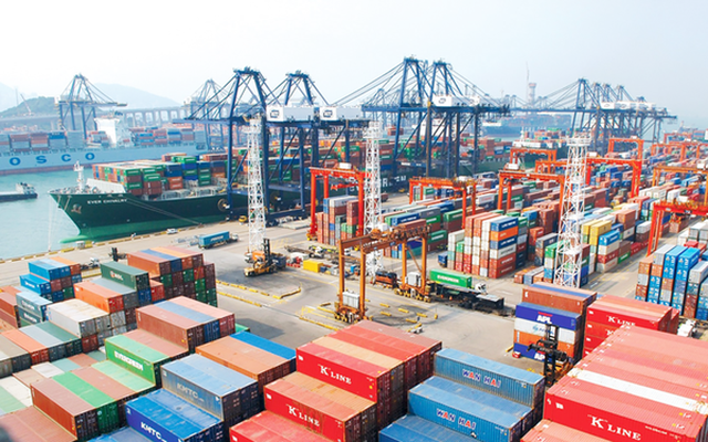 Giá trị xuất khẩu Việt Nam từng đứng thứ 90/126 thế giới, nay nhảy 69 bậc, sắp lọt top 20 toàn cầu