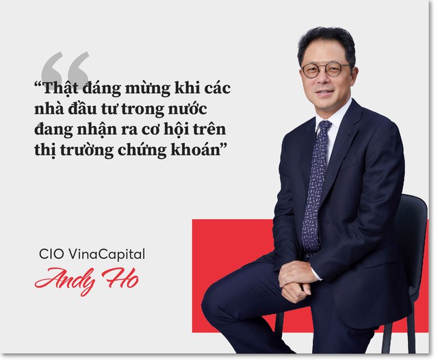 CIO VinaCapital Andy Ho: “VN-Index có thể trở lại mốc 1.500 điểm trong năm sau” - Ảnh 9.