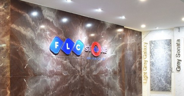 Lãnh đạo doanh nghiệp 'họ' FLC từ nhiệm, cổ phiếu bay màu