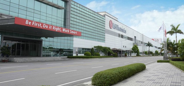 Các nhà máy của chaebol Hàn Quốc ở Việt Nam: Bên cạnh Samsung và LG, một tập đoàn &quot;kín tiếng&quot; đã đầu tư 4 tỷ USD - Ảnh 5.