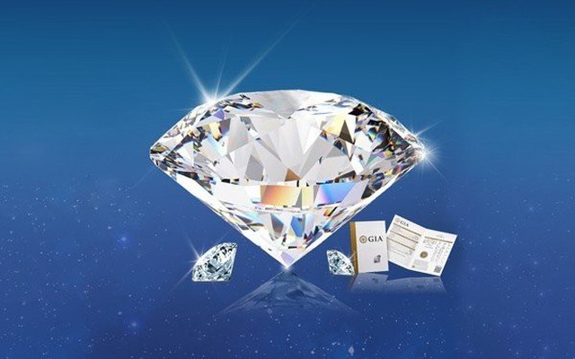 Tại sao kim cương có sức hút kỳ lạ đến vậy?
