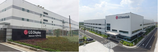 Các nhà máy của chaebol Hàn Quốc ở Việt Nam: Bên cạnh Samsung và LG, một tập đoàn &quot;kín tiếng&quot; đã đầu tư 4 tỷ USD - Ảnh 6.