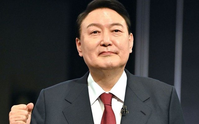 Tổng thống Hàn Quốc nói gì với phái đoàn 205 doanh nghiệp có Samsung, SK, Hyundai... về việc đầu tư vào Việt Nam?