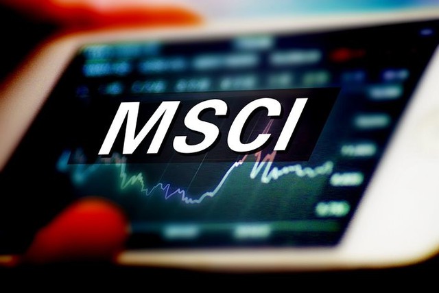 Việt Nam “dậm chân tại chỗ” trong quá trình nâng hạng thị trường mới nổi của MSCI