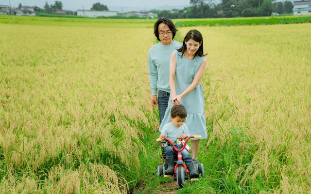 Nàng dâu Việt được báo Nhật ca ngợi nhờ quảng bá hình ảnh đẹp về nông nghiệp - Ảnh 1.