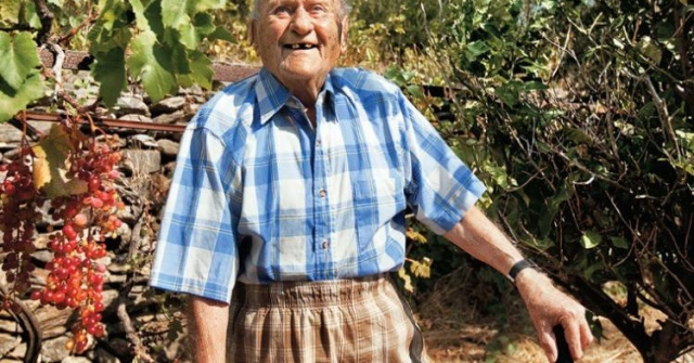 65 tuổi phát hiện mắc ung thư phổi, bác sĩ dự đoán chỉ sống được 9 tháng, ông lão về quê trồng rau sống tới 102 tuổi đầy “thần kỳ”