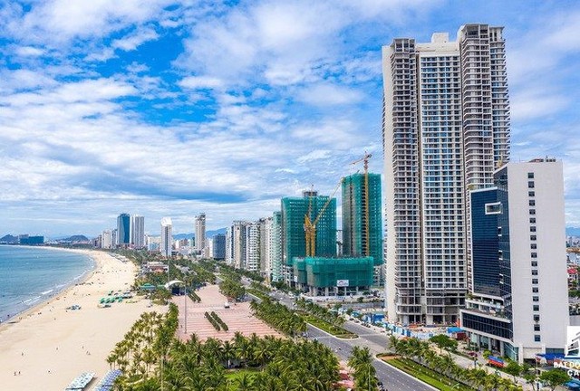 Vào mùa du lịch, thị trường bất động sản Đà Nẵng diễn biến ra sao?