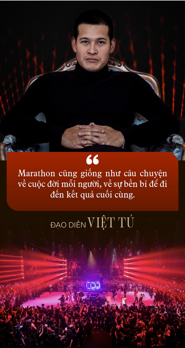 “Ông trùm” của những dự án giải trí triệu đô: “Dùng hàng trăm tỷ đồng của người ta mà lỗ hoài, không ai thừa tiền cho làm cả” - Ảnh 2.