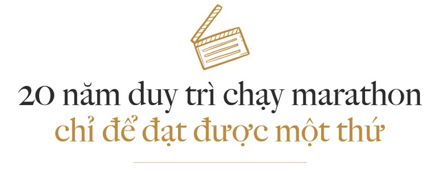 “Ông trùm” của những dự án giải trí triệu đô: “Dùng hàng trăm tỷ đồng của người ta mà lỗ hoài, không ai thừa tiền cho làm cả” - Ảnh 1.