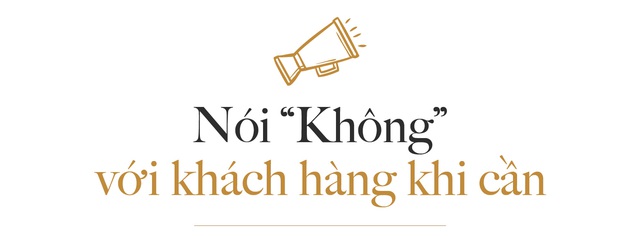 “Ông trùm” của những dự án giải trí triệu đô: “Dùng hàng trăm tỷ đồng của người ta mà lỗ hoài, không ai thừa tiền cho làm cả” - Ảnh 5.