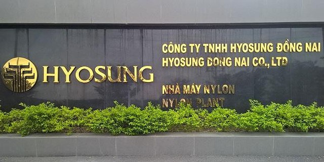 Hyosung - Tập đoàn muốn đặt tương lai 100 năm tiếp theo ở Việt Nam: Đã đổ hàng tỷ USD vào Đồng Nai, Vũng Tàu làm từ sợi thép, xe máy nhỏ, đến kho ngầm chứa khí hóa lỏng LPG