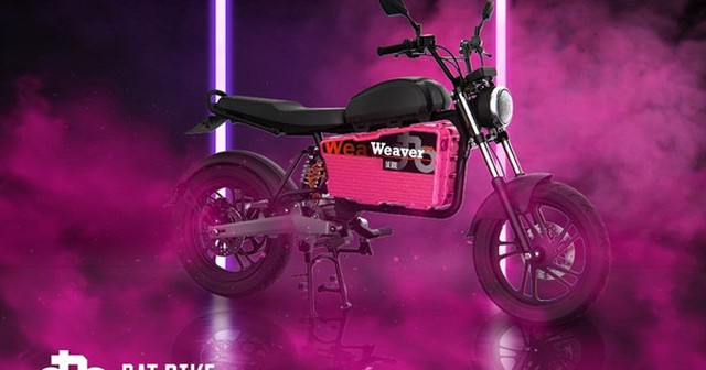 Loạt thương hiệu thi nhau "đu trend" BLACKPINK: Dat Bike "hô biến" xe thành màu hồng, Viettel Money chơi lớn tổ chức game săn vé xem idol
