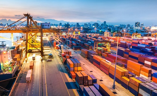 Việt Nam đăng cai Hội nghị logistics quốc tế vào giữa năm 2023, có hàng trăm doanh nghiệp góp mặt