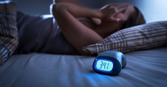 5 tác hại khi đi ngủ sau 11 giờ đêm, chuyên gia chỉ mẹo ngủ ngon để khỏe mạnh, chậm lão hóa