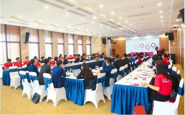 Nhượng quyền chuyển phát nhanh: 5 yếu tố cốt lõi để thành công