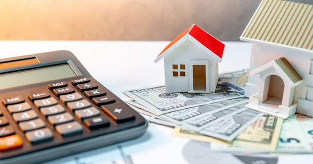 Lãi suất cho vay mua nhà hiện là bao nhiêu?