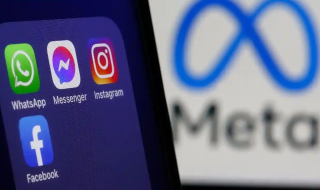 Meta thử nghiệm hạn chế truy cập nội dung tin tức trên Facebook, Instagram - Ảnh 1.