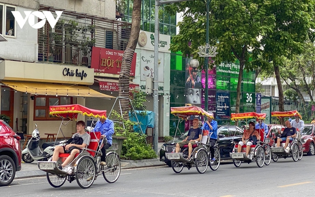 Lượng khách quốc tế đến Việt Nam năm 2023 có thể vượt xa kỳ vọng