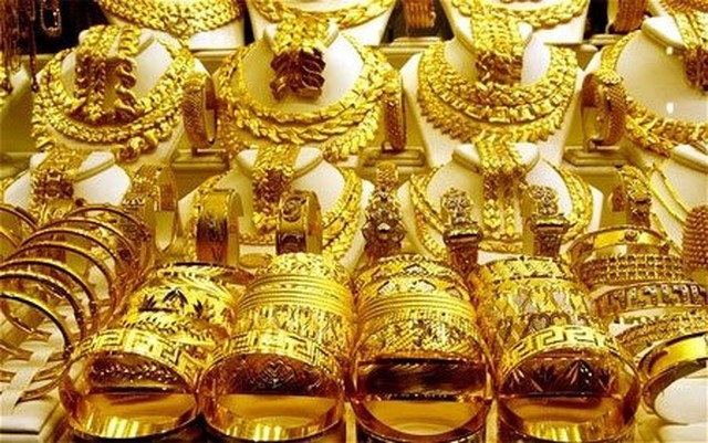 Kỳ vọng vàng sẽ sớm hồi phục lên 2.000 USD khi đợt bán tháo kéo dài 3 tuần đã kết thúc