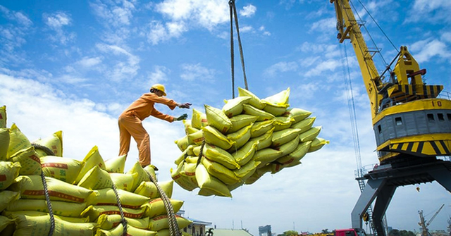 Hiện tượng thời tiết dị thường giúp "nông sản vàng" của Việt Nam tiếp tục dẫn đầu thế giới