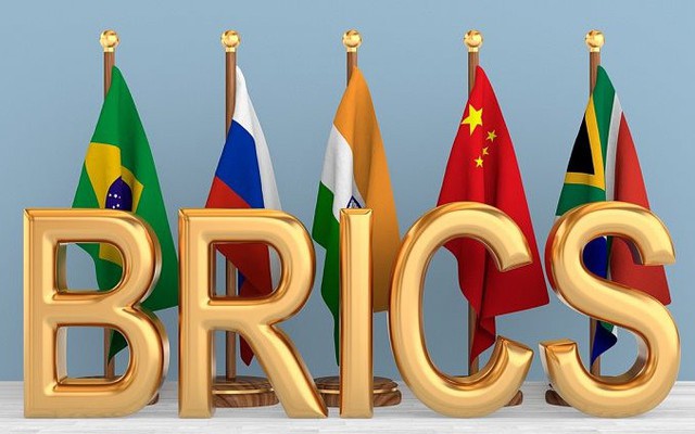 Ảnh: TVBRICS